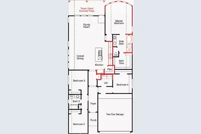 9519 Sierra Crest Lane, Porter, TX 77365 - Photo 28