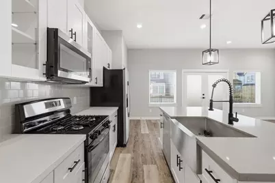 417 Stonework Sage Lane, Houston, TX 77076 - Photo 12