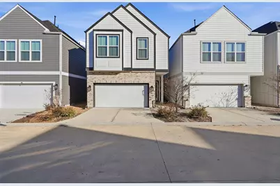 417 Stonework Sage Lane, Houston, TX 77076 - Photo 1