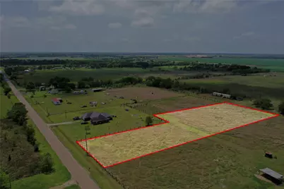 00 County Road 227, Hungerford, TX 77448 - Photo 10