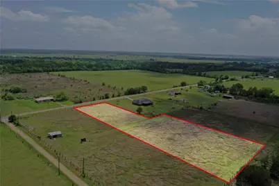 00 County Road 227, Hungerford, TX 77448 - Photo 4