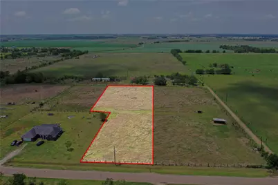 00 County Road 227, Hungerford, TX 77448 - Photo 8