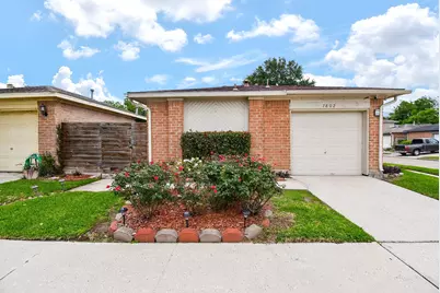 7802 Greenedge Drive, Houston, TX 77040 - Photo 1