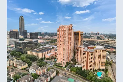 3525 Sage Road #812, Houston, TX 77056 - Photo 2