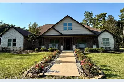2210 Fm 82 W, Kirbyville, TX 75956 - Photo 2