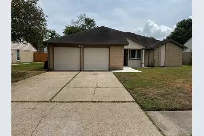 4207 Maple Cross Drive, Pasadena, TX 77505 - Photo 2
