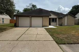 4207 Maple Cross Dr, Pasadena, TX 77505 - Photo 2