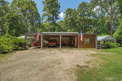 31601 Huffman Cleveland Road, Huffman, TX 77336 - Photo 2