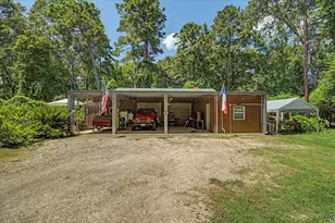 31601 Huffman Cleveland Rd, Huffman, TX 77336 - Photo 2