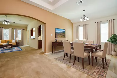 4006 Mt Everest Way, Katy, TX 77449 - Photo 8