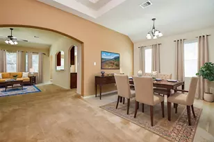 4006 Mt Everest Way, Katy, TX 77449 - Photo 8