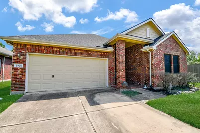 4006 Mt Everest Way, Katy, TX 77449 - Photo 2