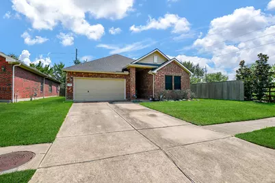 4006 Mt Everest Way, Katy, TX 77449 - Photo 4