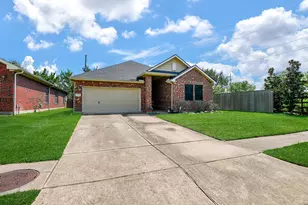 4006 Mt Everest Way, Katy, TX 77449 - Photo 4