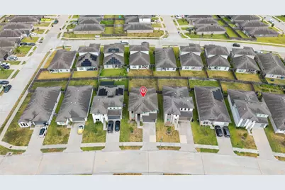 19034 Derrington Manor Lane, Richmond, TX 77407 - Photo 4