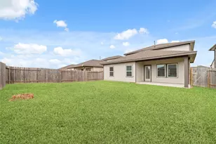 19034 Derrington Mnr Ln, Richmond, TX 77407 - Photo 30