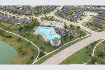 19034 Derrington Manor Lane, Richmond, TX 77407 - Photo 32