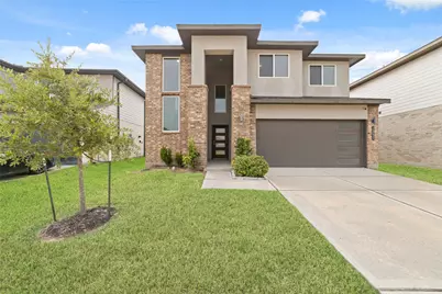 19034 Derrington Manor Lane, Richmond, TX 77407 - Photo 2