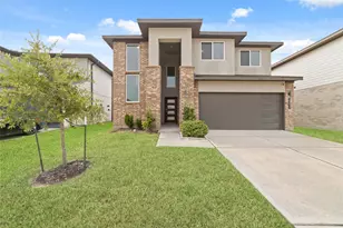 19034 Derrington Mnr Ln, Richmond, TX 77407 - Photo 2