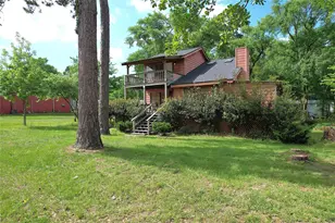 11505 W US Hwy 190 W, Livingston, TX 77351 - Photo 1