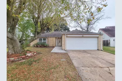 10010 Sagecanyon Drive, Houston, TX 77089 - Photo 2