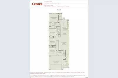 15980 Blass Valley Drive, Conroe, TX 77378 - Photo 2