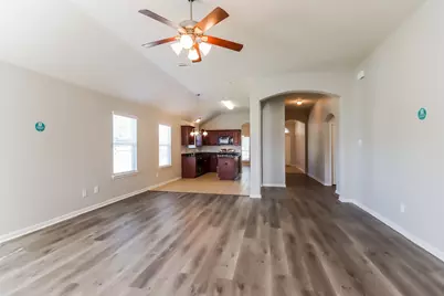 1110 Shadow Glenn Drive, Conroe, TX 77301 - Photo 4