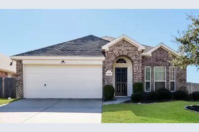 1110 Shadow Glenn Drive, Conroe, TX 77301 - Photo 1