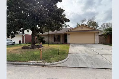 2314 Clear Ridge Drive Drive, Houston, TX 77339 - Photo 1