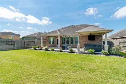 13307 Alcott Forest Lane, Rosharon, TX 77583 - Photo 8