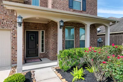 13307 Alcott Forest Lane, Rosharon, TX 77583 - Photo 2