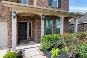 13307 Alcott Forest Ln, Rosharon, TX 77583 - Photo 2