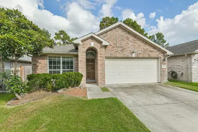 18606 Walden Glen Circle, Humble, TX 77346 - Photo 1