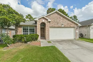 18606 Walden Glen Cir, Humble, TX 77346 - Photo 1