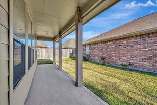 1619 Berlino Dr, Pearland, TX 77581 - Photo 4