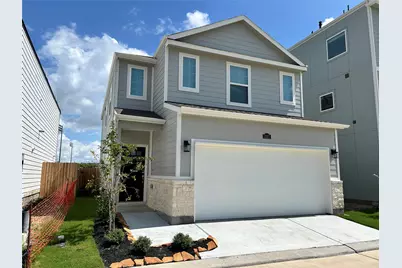3327 Young Clover Way, Houston, TX 77047 - Photo 2