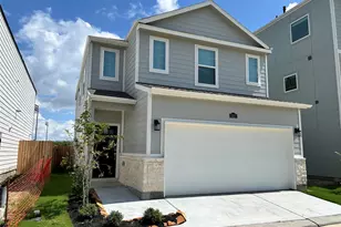 3327 Young Clover Wy, Houston, TX 77047 - Photo 2