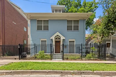 412 Drew St #4, Houston, TX 77006 - Photo 1