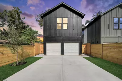 7909 Lynette Street, Houston, TX 77028 - Photo 1