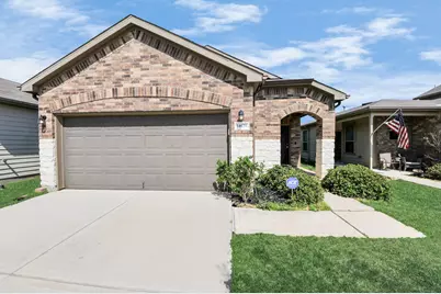 14626 Sierra Garden Drive, Houston, TX 77069 - Photo 1