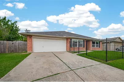 1010 Twisted Elm Court, Houston, TX 77038 - Photo 1