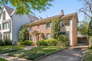 1534 Harold St, Houston, TX 77006 - Photo 1