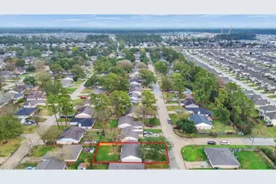 4815 Hickorygate Drive, Spring, TX 77373 - Photo 36