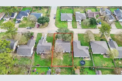 4815 Hickorygate Drive, Spring, TX 77373 - Photo 34