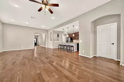 10911 Birchwood Knoll Court, Richmond, TX 77406 - Photo 8