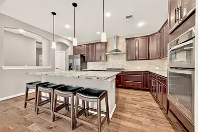 10911 Birchwood Knoll Court, Richmond, TX 77406 - Photo 6