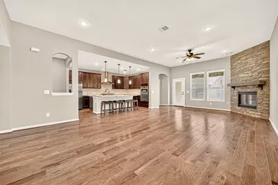 10911 Birchwood Knoll Court, Richmond, TX 77406 - Photo 4