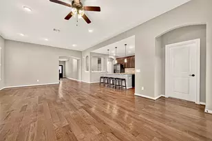10911 Birchwood Knl Ct, Richmond, TX 77406 - Photo 8