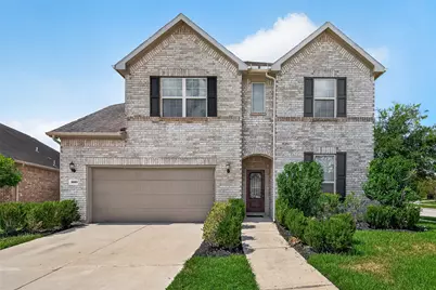10911 Birchwood Knoll Court, Richmond, TX 77406 - Photo 2