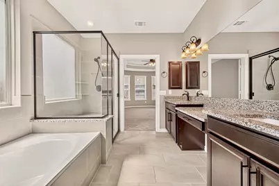 10911 Birchwood Knoll Court, Richmond, TX 77406 - Photo 24